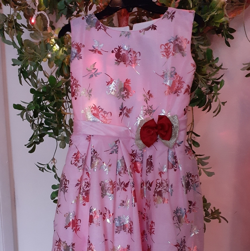 Party dress for girls